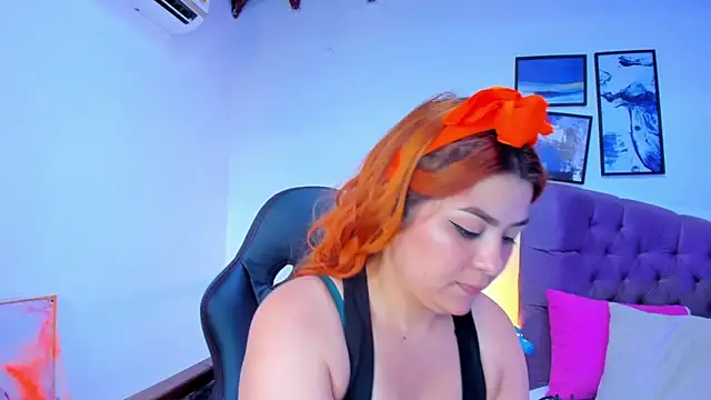 Gretta Queen online show from October 30, 6:19 pm