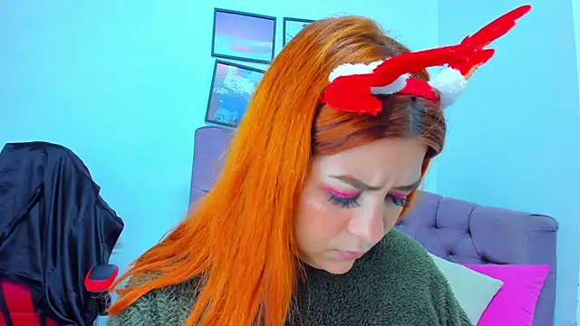 Gretta Queen online show from December 1, 5:51 pm