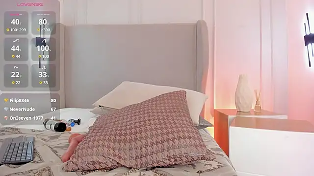 my friends mom online show from February 24, 2:48 pm