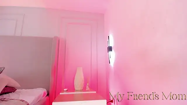 my friends mom online show from March 5, 2:34 pm