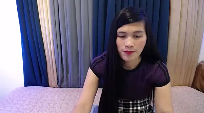 imyours-chenxx online show from January 25, 10:29 am