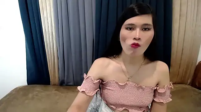 imyours-chenxx online show from February 5, 9:57 am