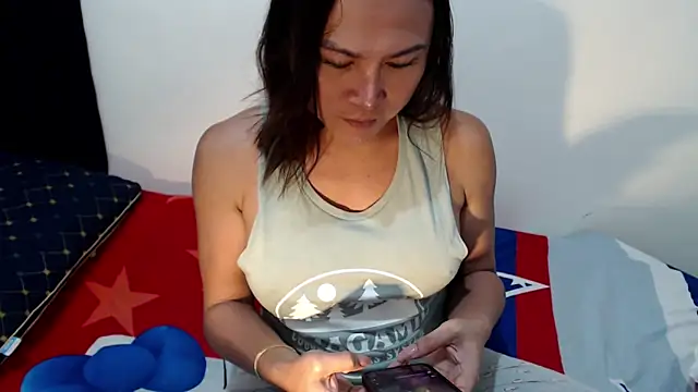 imyours-chenxx online show from October 5, 1:15 am