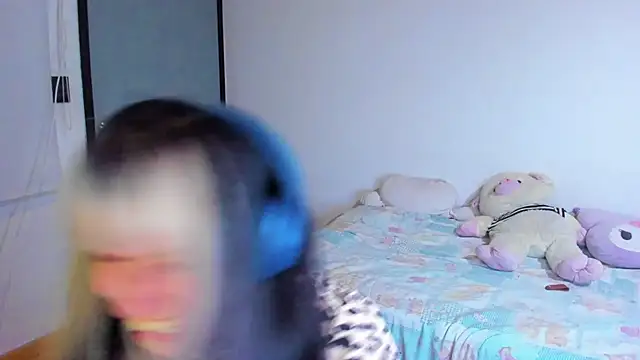 Snapshot of Akane-Mou chatting on December 10, 4:34 am Akane-Mou online show from December 10, 4:34 am