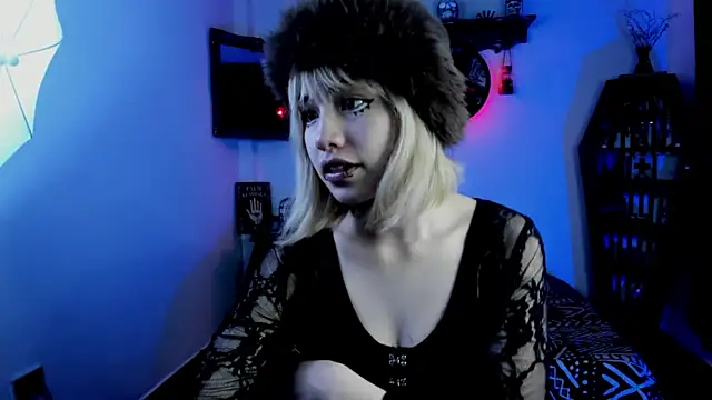 Snapshot of Akane-Mou chatting on October 16, 10:22 pm Akane-Mou online show from October 16, 10:22 pm