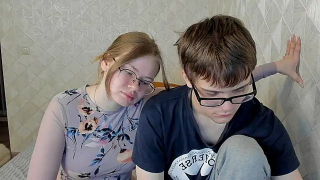 Tommy and Katie online show from December 12, 10:34 am