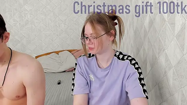 Tommy and Katie online show from December 29, 9:17 am