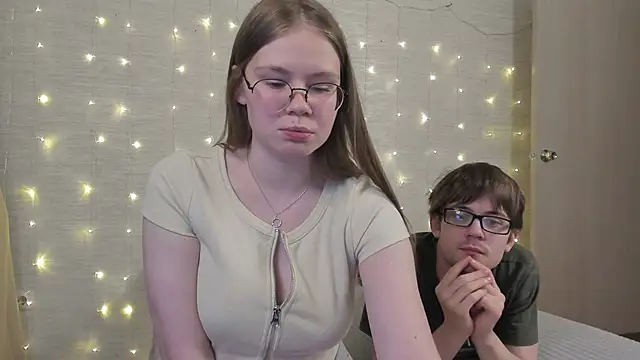 Tommy and Katie online show from January 21, 11:46 am