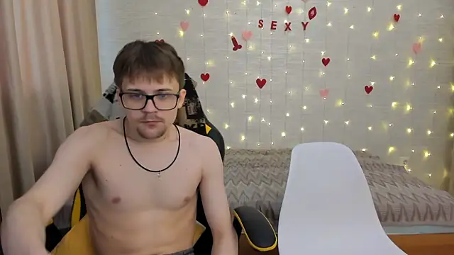 Tommy and Katie online show from March 13, 10:05 am