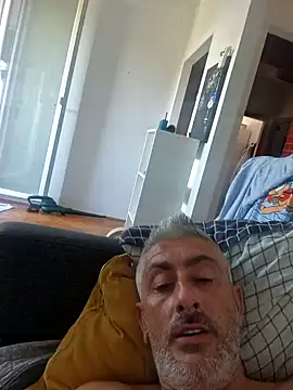 cuci45 online show from September 19, 2:18 pm