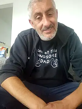 cuci45 online show from September 26, 3:16 pm