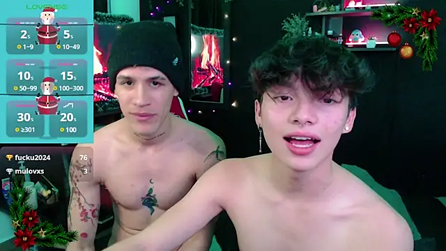 Snapshot of andybxby chatting on December 22, 12:28 am andybxby online show from December 22, 12:28 am