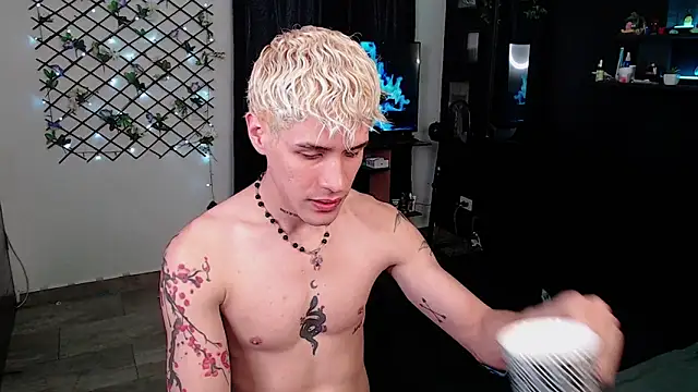 Snapshot of andybxby chatting on January 21, 9:04 pm andybxby online show from January 21, 9:04 pm