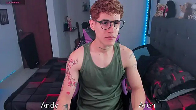 Snapshot of andybxby chatting on September 26, 4:11 pm andybxby online show from September 26, 4:11 pm