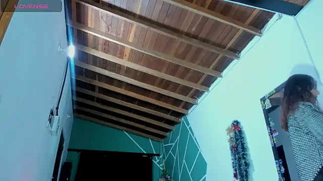 ink demonxxx online show from December 29, 3:44 am