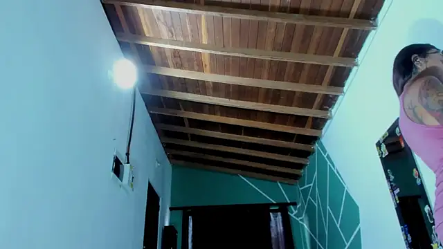 ink demonxxx online show from February 9, 3:34 pm