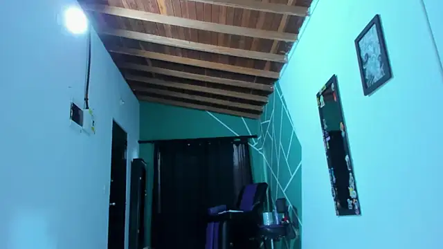 ink demonxxx online show from February 22, 10:09 pm