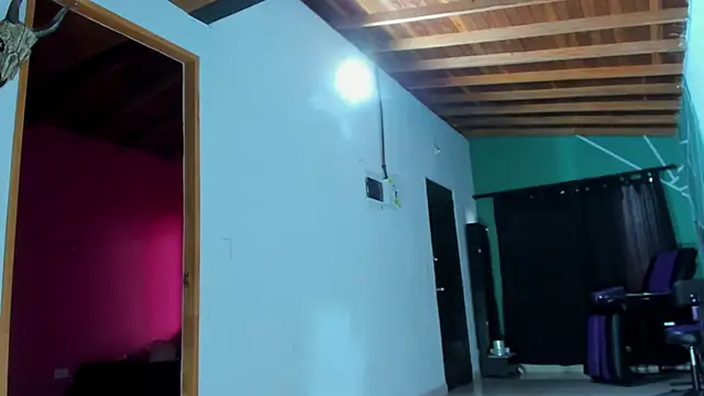 ink demonxxx online show from February 24, 8:25 pm