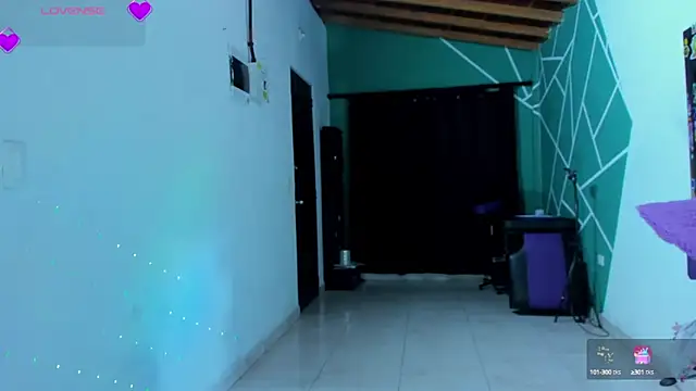 ink demonxxx online show from March 4, 1:01 am