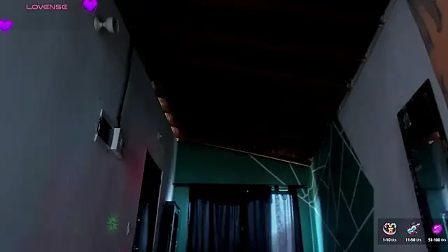 ink demonxxx online show from March 9, 4:44 pm