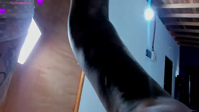 ink demonxxx online show from March 19, 6:34 pm