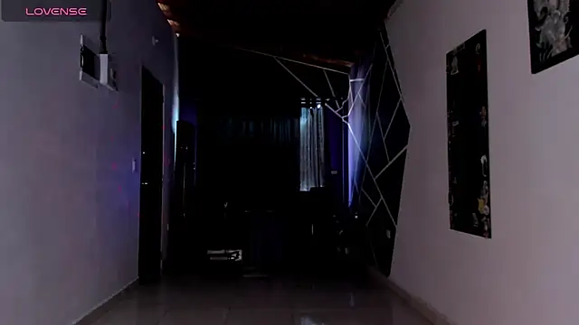 ink demonxxx online show from March 20, 7:35 pm