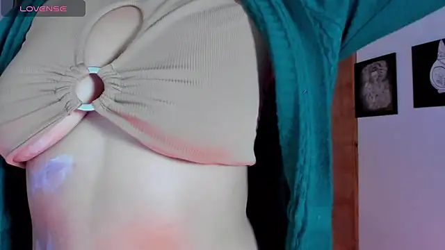 ink demonxxx online show from October 1, 1:22 am