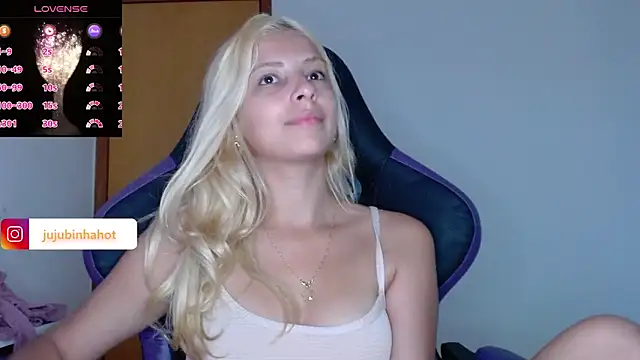 jujubinhahot online show from January 4, 9:09 pm