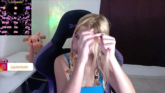 jujubinhahot online show from March 5, 10:54 pm