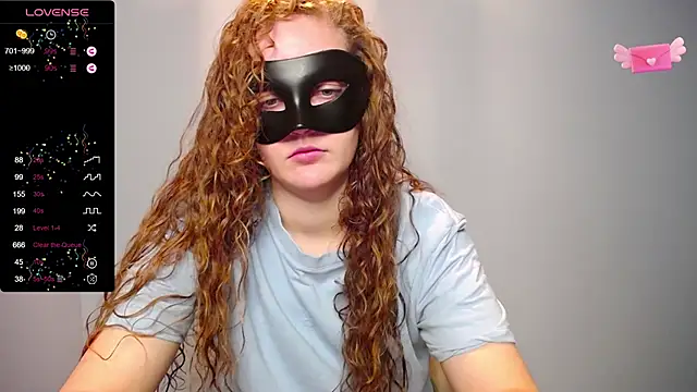 Snapshot of BubbbleGumm chatting on March 5, 7:49 pm BubbbleGumm online show from March 5, 7:49 pm