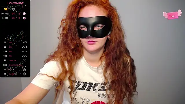 Snapshot of BubbbleGumm chatting on March 8, 3:02 pm BubbbleGumm online show from March 8, 3:02 pm