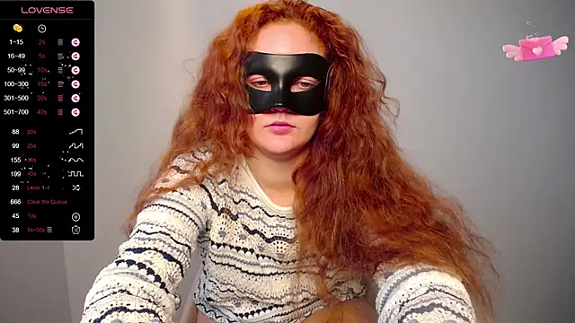 Snapshot of BubbbleGumm chatting on March 9, 2:32 pm BubbbleGumm online show from March 9, 2:32 pm