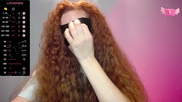 Snapshot of BubbbleGumm chatting on March 22, 4:04 pm BubbbleGumm online show from March 22, 4:04 pm