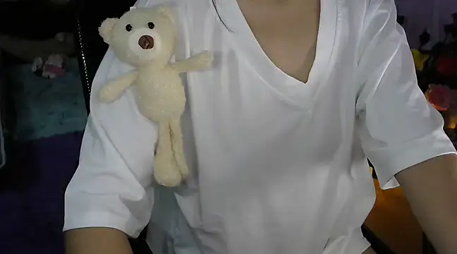 PinkCoi888 online show from March 17, 8:19 pm