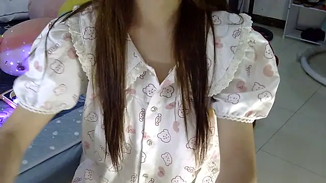 PinkCoi888 online show from September 17, 11:45 am