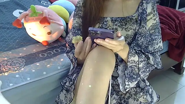 PinkCoi888 online show from September 19, 12:12 am