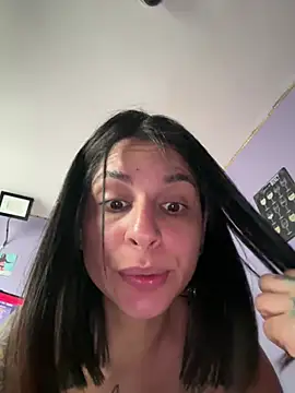 charlotte stevenss  online show from January 12, 8:14 pm