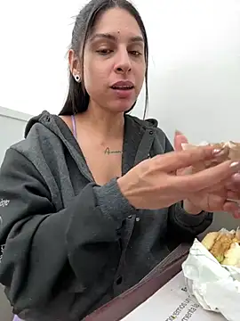 charlotte stevenss  online show from January 13, 3:36 pm