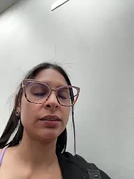 charlotte stevenss  online show from January 13, 6:38 pm