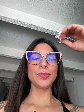 charlotte stevenss  online show from January 17, 4:04 pm