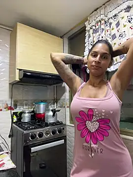 charlotte stevenss  online show from February 21, 1:22 am