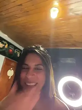 charlotte stevenss  online show from March 9, 11:25 pm