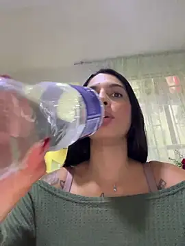 charlotte stevenss  online show from March 17, 5:27 pm