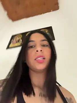 charlotte stevenss  online show from October 1, 2:45 pm