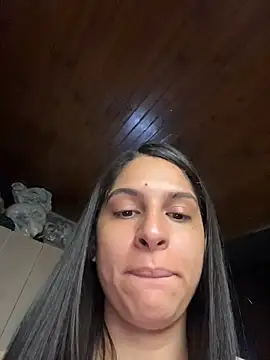 charlotte stevenss  online show from October 19, 3:34 pm