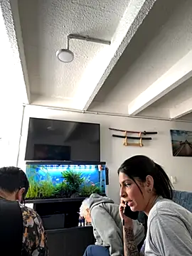 charlotte stevenss  online show from November 3, 3:13 pm