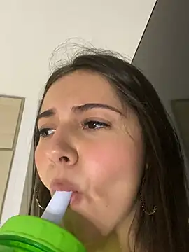 Abby-26 online show from January 14, 7:38 am