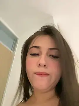 Abby-26 online show from January 28, 4:39 am