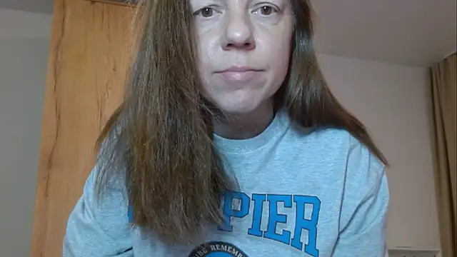 Snapshot of Popppka chatting on January 31, 4:17 pm Popppka online show from January 31, 4:17 pm