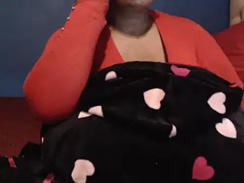 CUTEFIRMMELONSS online show from February 16, 9:16 pm